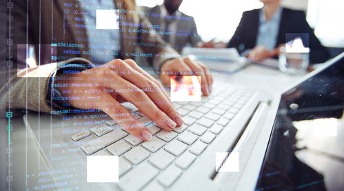 軟件技術人員外包 為企業數字化轉型注入高效動能